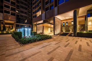 The Rixx Iconic Apartment @ D1/pool/gym/Netflix - 6