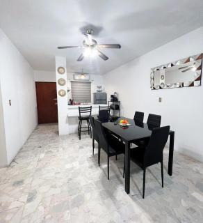 Zona Dorada - Playa Frente - Departamento #1 - 2