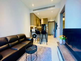 The Rixx Iconic Apartment @ D1/pool/gym/Netflix - 1