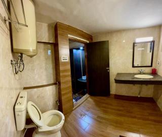 White Cottage - Srinagar - 4