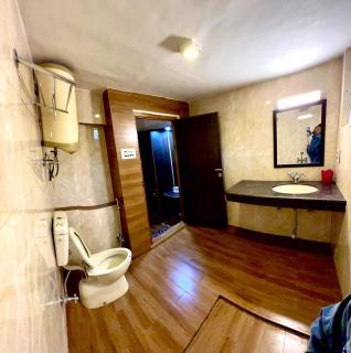 White Cottage - Srinagar - 2