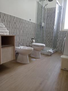 Appartamento Oasi Blu - Santa Maria di Castellabate - 7
