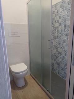 Appartamento Oasi Blu - Santa Maria di Castellabate - 3