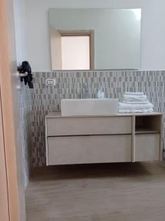 Appartamento Oasi Blu - Santa Maria di Castellabate - 8