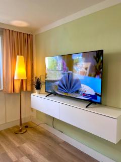 FeWo Sunshine - Heringsdorf - 4
