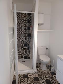 STUDIO PORT 200 M PLAGE - Canet-en-Roussillon - 4