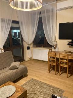 Apartament Comfort Kahlberg - Krynica Morska - 5