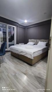 ŞEN APART & RENT A CAR - Trabzon - 0
