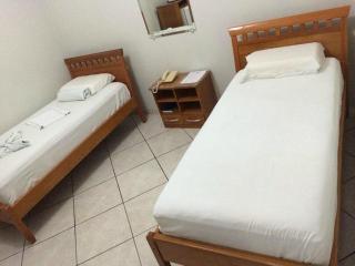 SWAMY HOTEL ANEXO I - Cruzeiro do Sul - 8