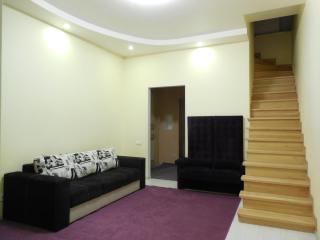 Apartment Latte - Lviv - 9
