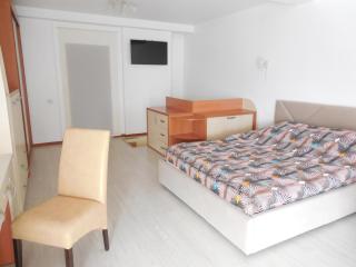 Apartment Latte - Lviv - 1