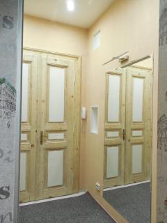 Apartment Latte - Lviv - 2