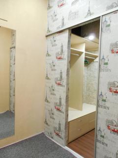 Apartment Latte - Lviv - 3