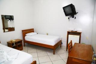 SWAMY HOTEL ANEXO I - Cruzeiro do Sul - 2