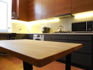 Apartment Latte - Lviv - 6