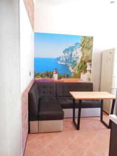 Apartment Latte - Lviv - 8