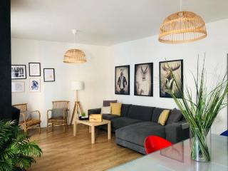 Nuevo Apartamento en Playa de las Canteras - Las Palmas - 8