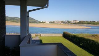 CHALET EN PLAYA ROBAYERA - Mogro - 0