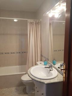 CHALET EN PLAYA ROBAYERA - Mogro - 6