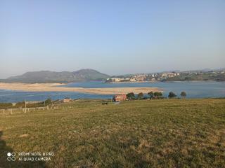 CHALET EN PLAYA ROBAYERA - Mogro - 2