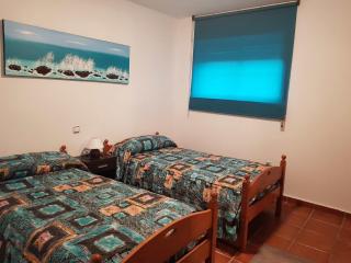 CHALET EN PLAYA ROBAYERA - Mogro - 1