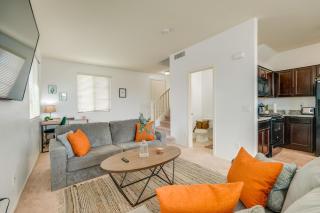 Welcoming Phoenix Home with Community Amenities! - 9