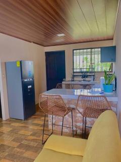 Casa Heliconia- La Fortuna - Fortuna - 6