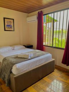 Casa Heliconia- La Fortuna - Fortuna - 1