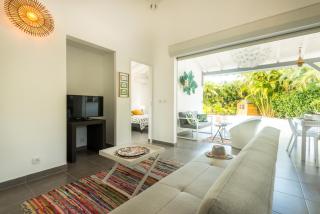 Villa Kokomo - St. Francis, completely renovated - Saint-François - 1