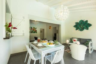 Villa Kokomo - St. Francis, completely renovated - Saint-François - 5