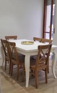 Bright and Large Apartment Via Montegrappa - Livorno - 3