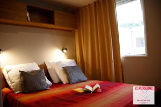 Mobil Home-Sa Palomera- Camping Mar Estang-Canet en Roussillon 66140 - 7