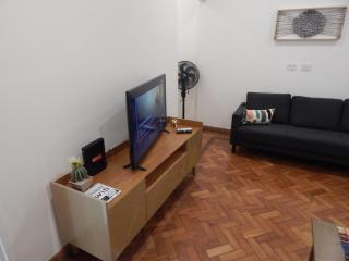 Charmoso e espaçoso 2 Qts à 4 minutos a pé do Mar - Rio de Janeiro - 8