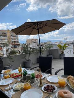 My Home in Greece - Atene - 6