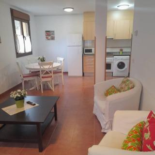 Precioso apartamento a pie de montañas y playas - 8