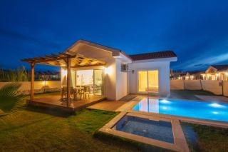 SunTeos Villa Suites - Fethiye - 9