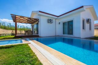 SunTeos Villa Suites - Fethiye - 4