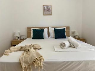 Modern Apartment in Kos Town, Close to the Beach - No 1 - Cós - 9