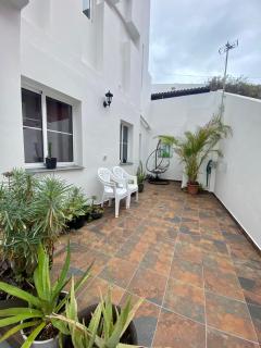 Vivienda Vacacional La Candelaria - Los Llanos de Aridane - 3
