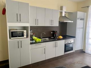 Vivienda Vacacional La Candelaria - Los Llanos de Aridane - 6