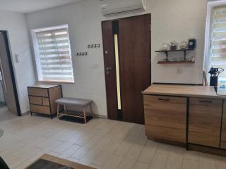 Apartament Nova Kamienica 3 - Łagów - 2