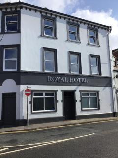 The Royal Hotel - 7