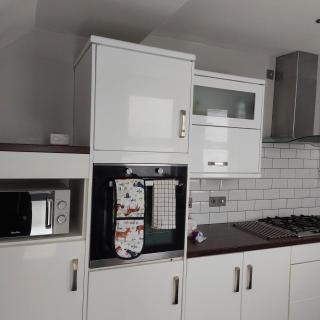 Woodstock Townhouse Belfast - Belfast - 7