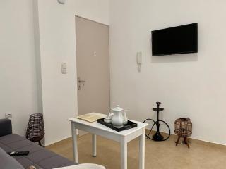 Modern Apartment in Kos Town, Close to the Beach - No 1 - Cós - 1