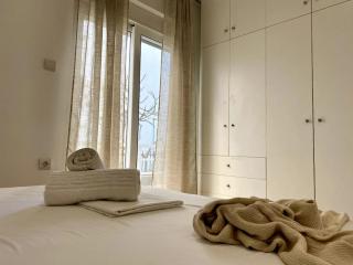 Modern Apartment in Kos Town, Close to the Beach - No 1 - Cós - 7