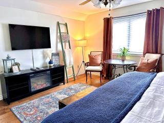 Settlers Suites - Niagara on the Lake - 8