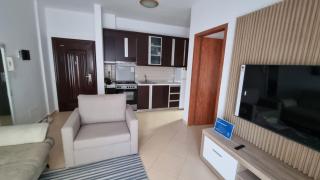 Alda's Apartment - Golem - 2