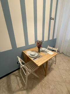 Blue Sea Apartment, Piazza Lavagna Genova - Genova - 3