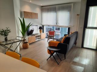 Apartamento Dindurra Centro Playa - Posibilidad Parking - Gijón - 6