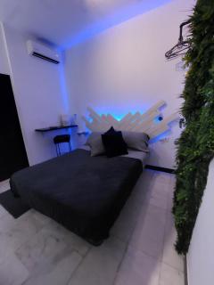 Mini Estudio Alameda - Siviglia - 2